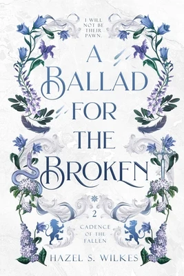 A Ballad for the Broken