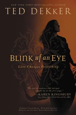 A Blink Of An Eye