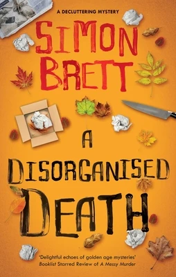 A Disorganised Death