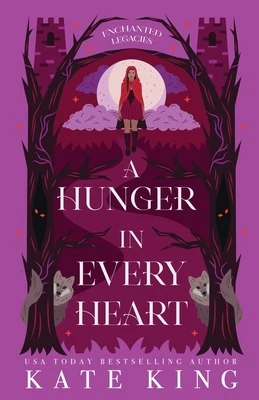 A Hunger in Every Heart