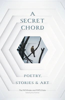 A Secret Chord: Poetry, Stories & Art