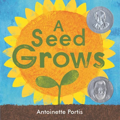 A Seed Grows