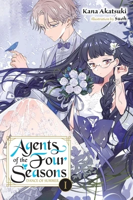 Agents of the Four Seasons, Vol. 3: Dance of Summer, Part I