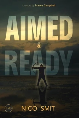 Aimed & Ready: Your PULLBACK is a setup for your COMEBACK! - Preparing Believers for Kingdom Purpose