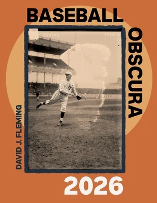 Baseball Obscura 2026