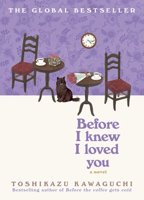Before I Knew I Loved You