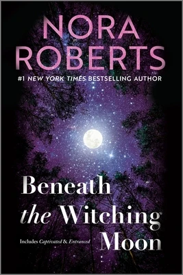 Beneath the Witching Moon