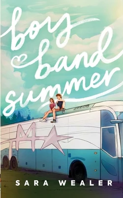Boy Band Summer