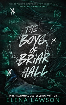 Boys of Briar Hall: The Complete Series
