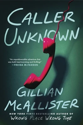 Caller Unknown