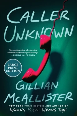 Caller Unknown