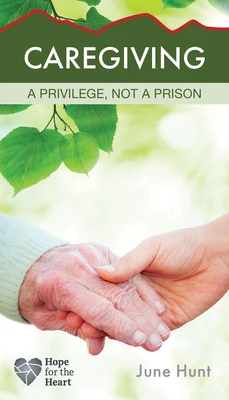 Caregiving: A Privilege, Not a Prison