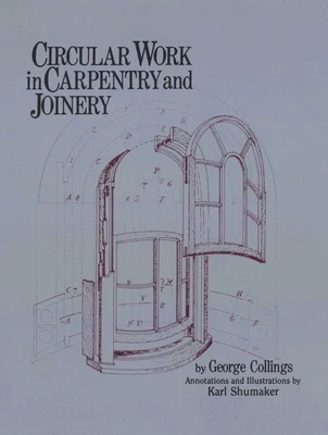 Circular Work in Carpentry and Joinery