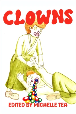 Clowns: Anthology