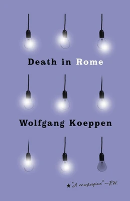 Death in Rome