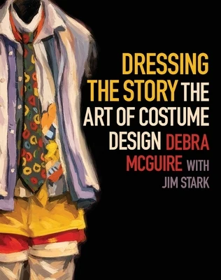 Dressing the Story: The Art of Costume Design