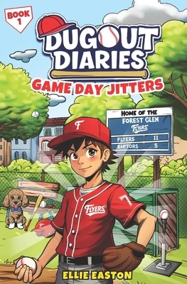 Dugout Diaries: Game Day Jitters