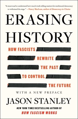 Erasing History: How Fascists Rewrite the Past to Control the Future