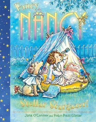 Fancy Nancy Stellar Stargazer!