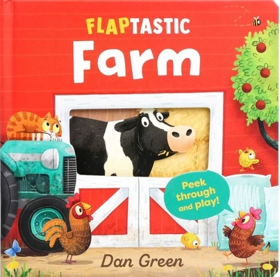 Flaptastic Farm