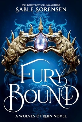 Fury Bound