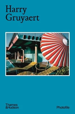 Harry Gruyaert (Photofile)
