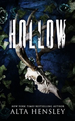 Hollow: A Dark Gothic Romance