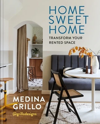 Home Sweet Home: Transform Your Rented Space
