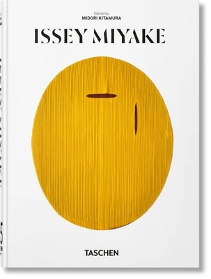 Issey Miyake: 45th Ed.