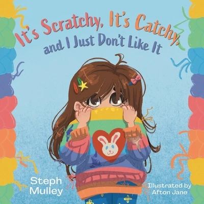It's Scratchy, It's Catchy, and I Just Don't Like It