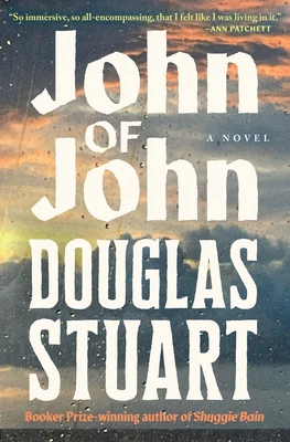John of John (Oprah's Book Club)