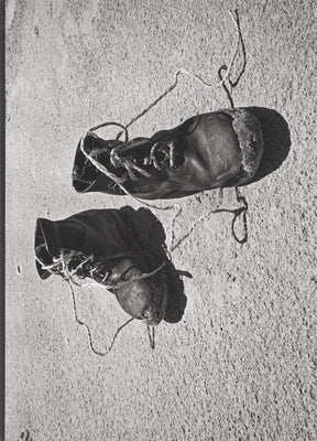 Josef Koudelka: Diaries