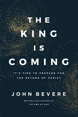 King Is Coming Softcover