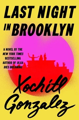 Last Night in Brooklyn