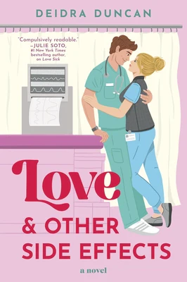 Love and Other Side Effects