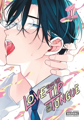 Love from the Tip of the Tongue, Vol. 1: Volume 1