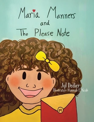 Maria Manners and The Please Note