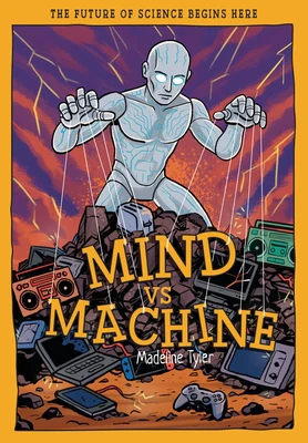 Mind Vs Machines: Shaping Tomorrow's Smart Tech with AI