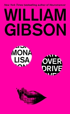 Mona Lisa Overdrive