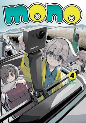 Mono, Vol. 4: Volume 4