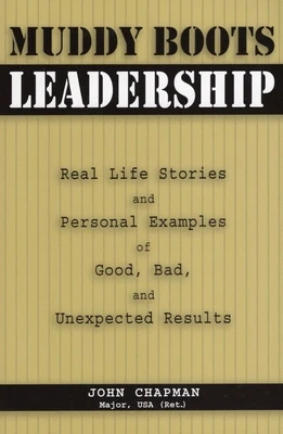 Muddy Boots Leadership