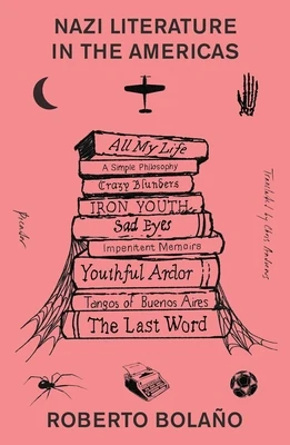 Nazi Literature in the Americas