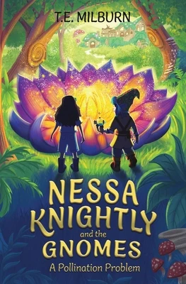 Nessa Knightly and the Gnomes: A Pollination Problem
