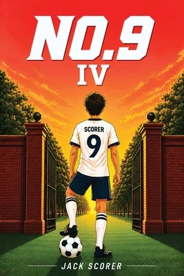 Number 9: The Fight (Book 4)
