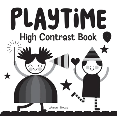 Playtime High Contrast
