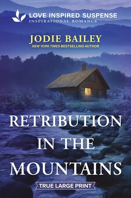 Retribution in the Mountains