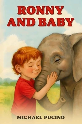 Ronny and Baby