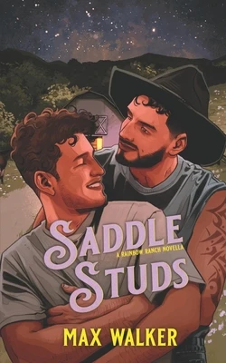 Saddle Studs: Rainbow Ranch