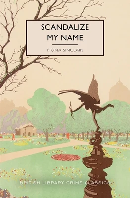 Scandalize My Name