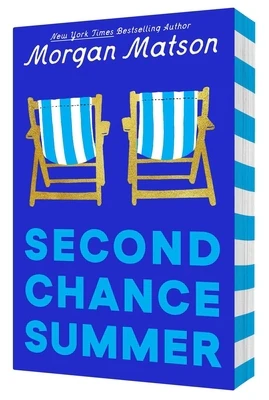Second Chance Summer